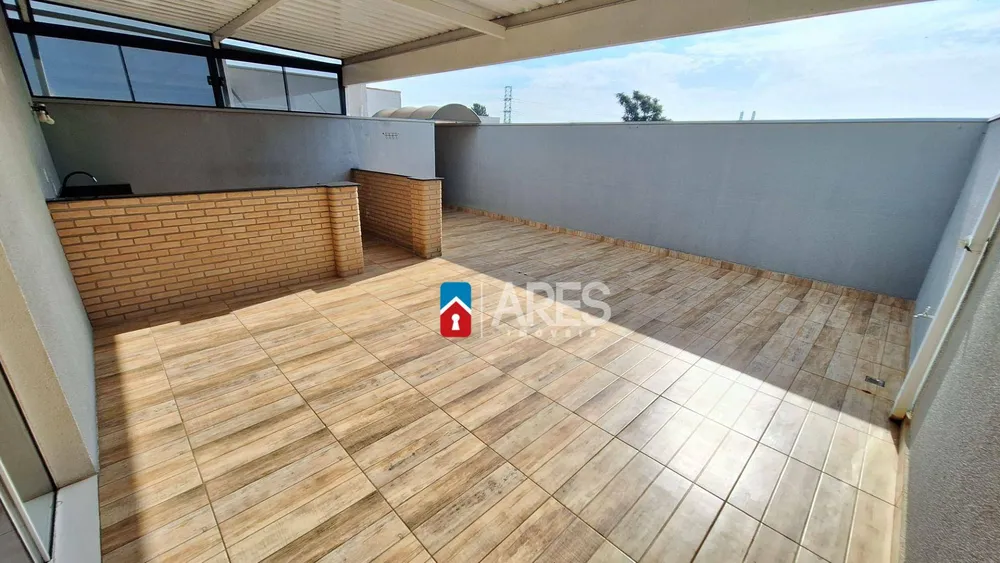 Apartamento, 2 quartos, 76 m² - Foto 3