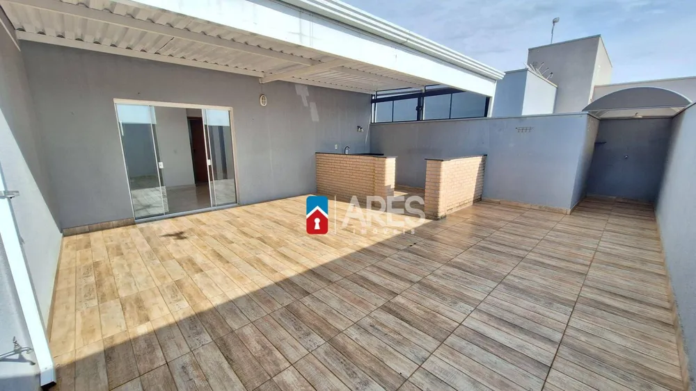Apartamento, 2 quartos, 76 m² - Foto 4