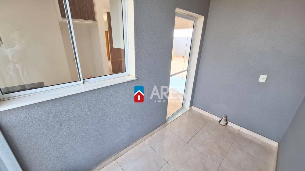 Apartamento, 2 quartos, 76 m² - Foto 1