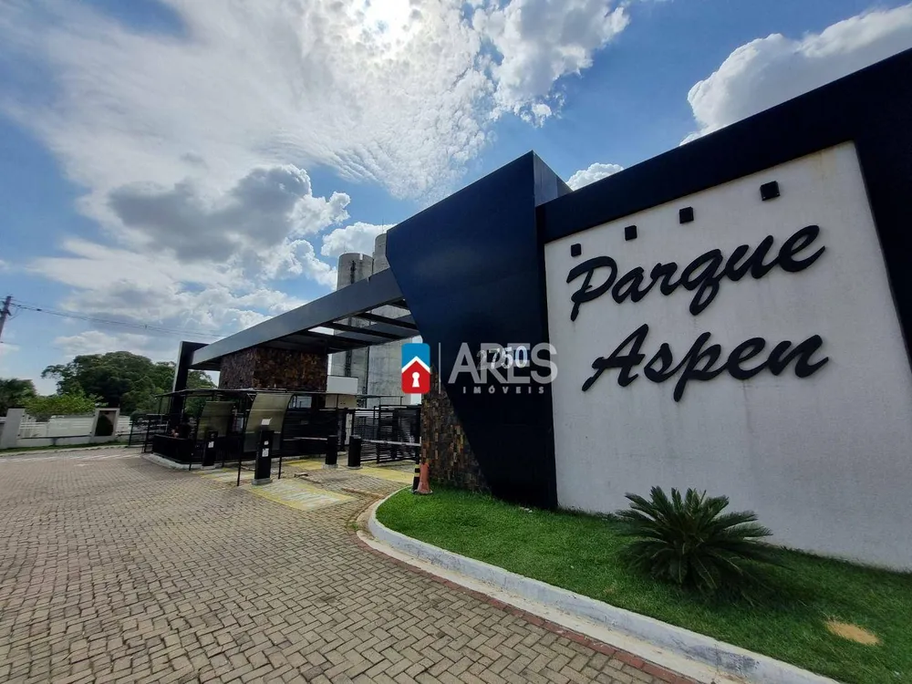 Apartamento, 2 quartos, 45 m² - Foto 1