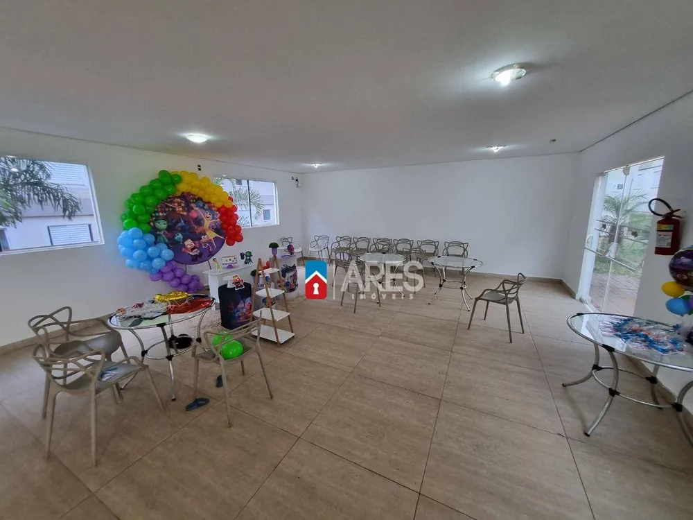 Apartamento, 2 quartos, 45 m² - Foto 11