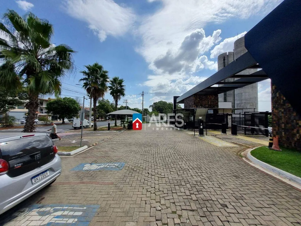 Apartamento, 2 quartos, 45 m² - Foto 14