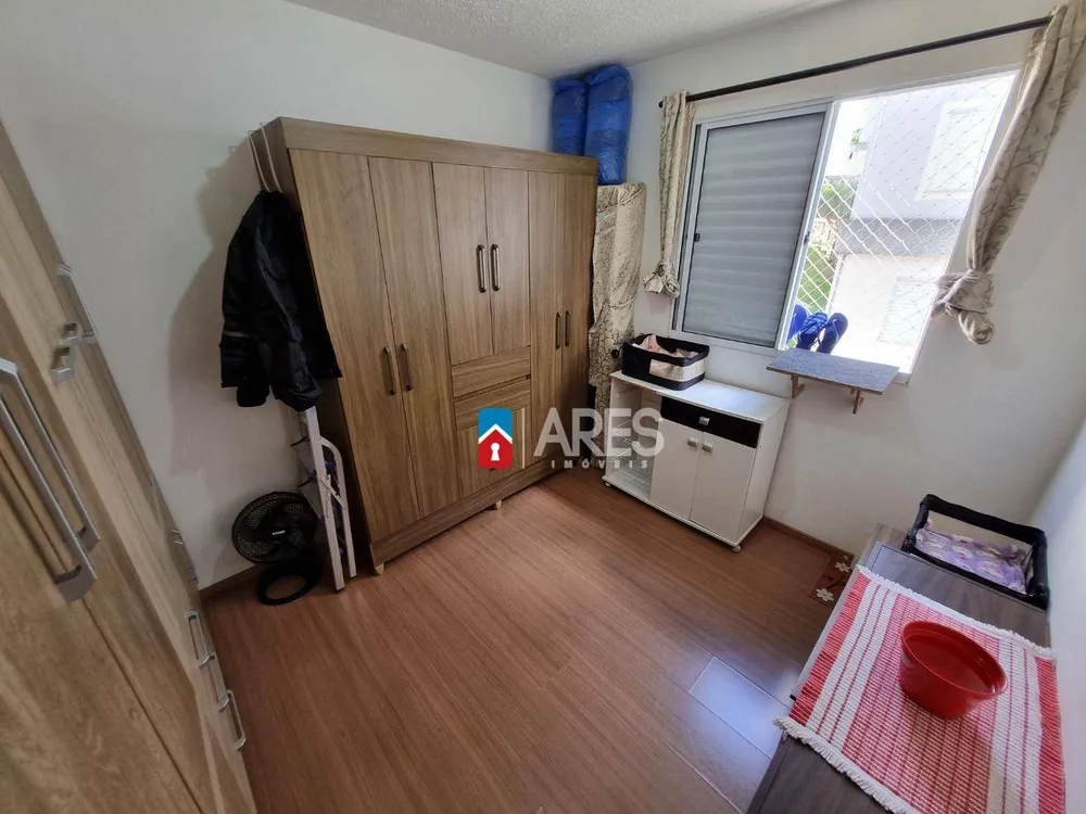 Apartamento, 2 quartos, 45 m² - Foto 8