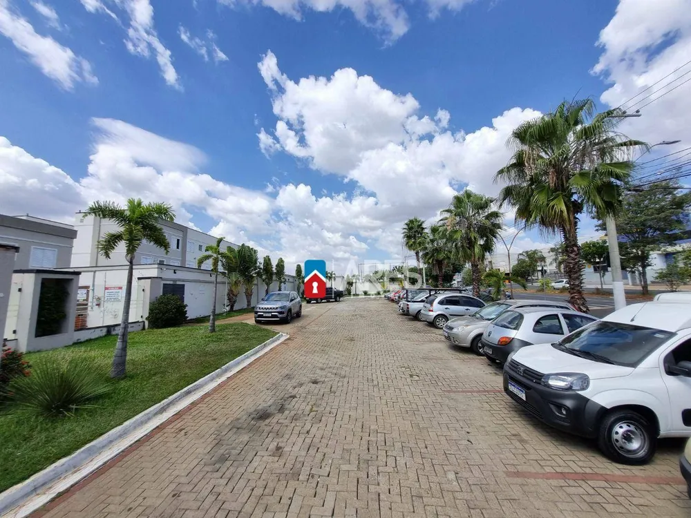 Apartamento, 2 quartos, 45 m² - Foto 15