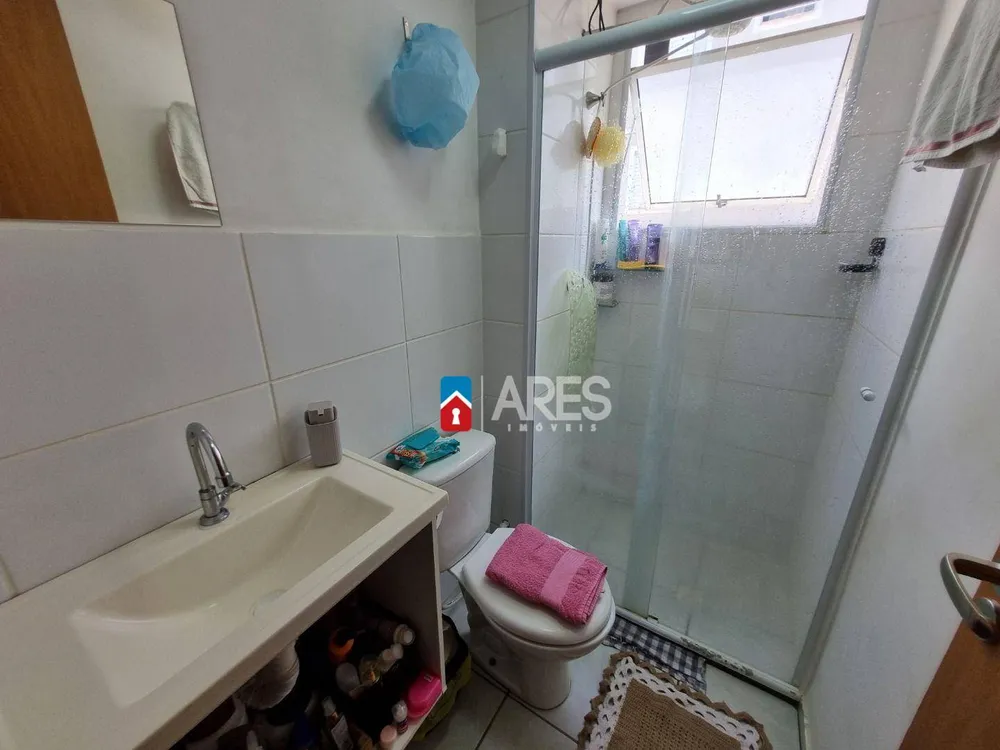 Apartamento, 2 quartos, 45 m² - Foto 9