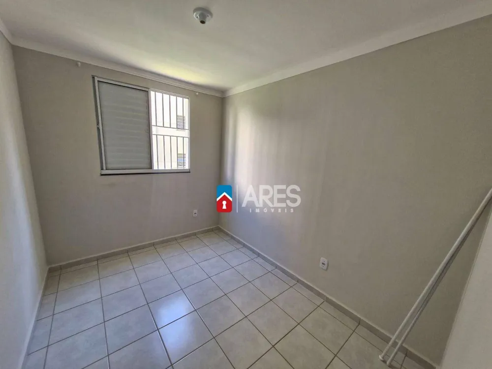 Apartamento, 2 quartos, 49 m² - Foto 4