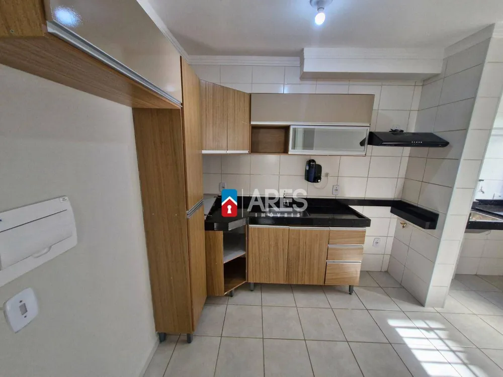 Apartamento, 2 quartos, 49 m² - Foto 6