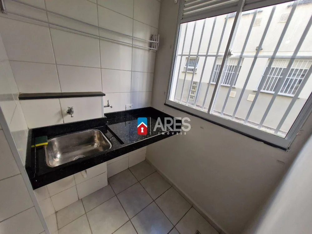Apartamento, 2 quartos, 49 m² - Foto 13