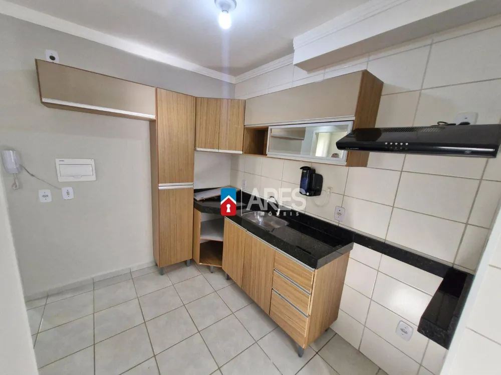 Apartamento, 2 quartos, 49 m² - Foto 16