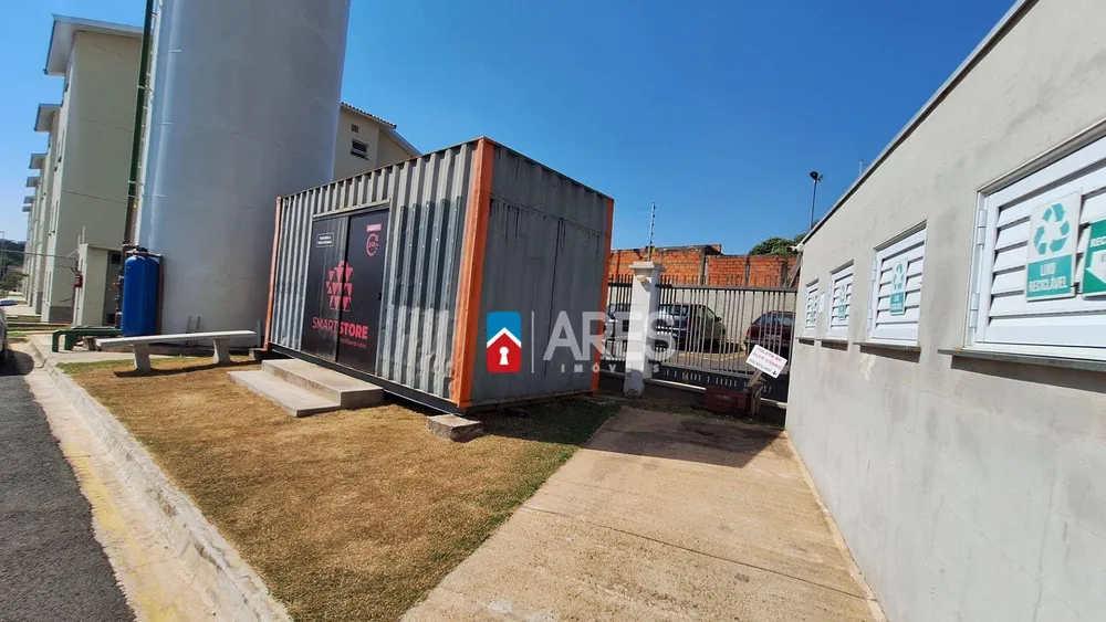 Apartamento, 2 quartos, 49 m² - Foto 8