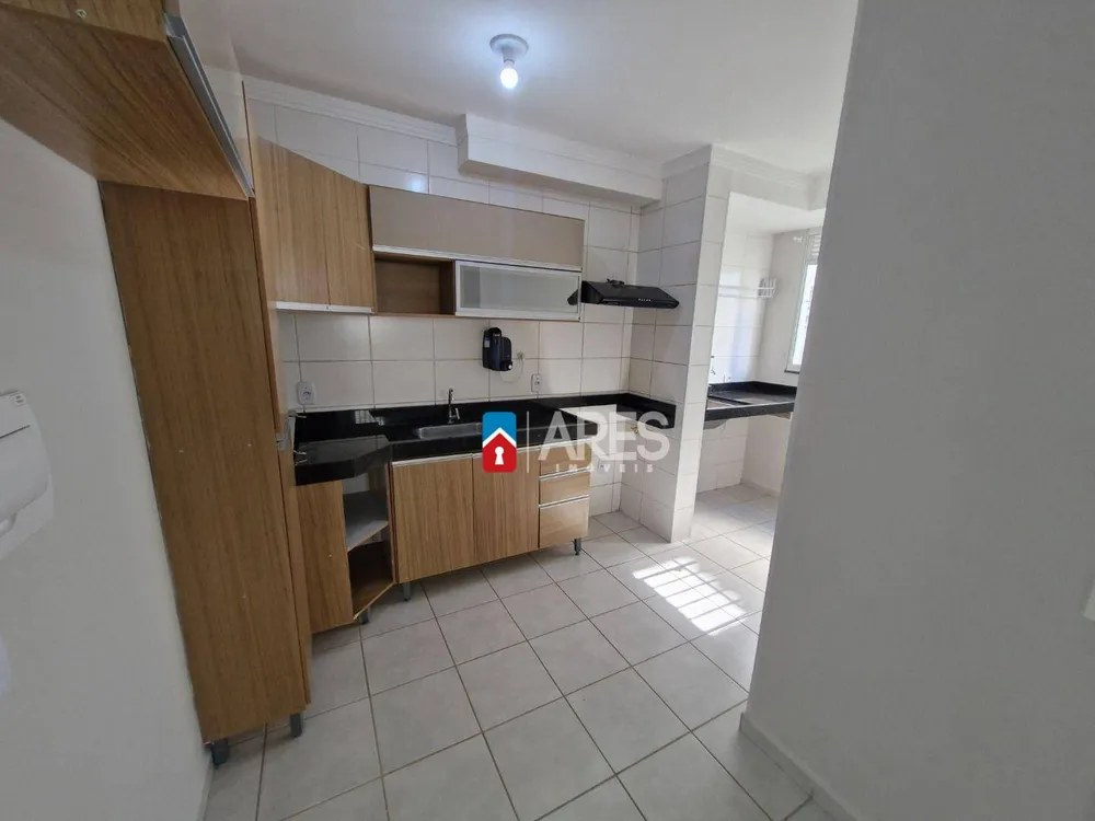 Apartamento, 2 quartos, 49 m² - Foto 11