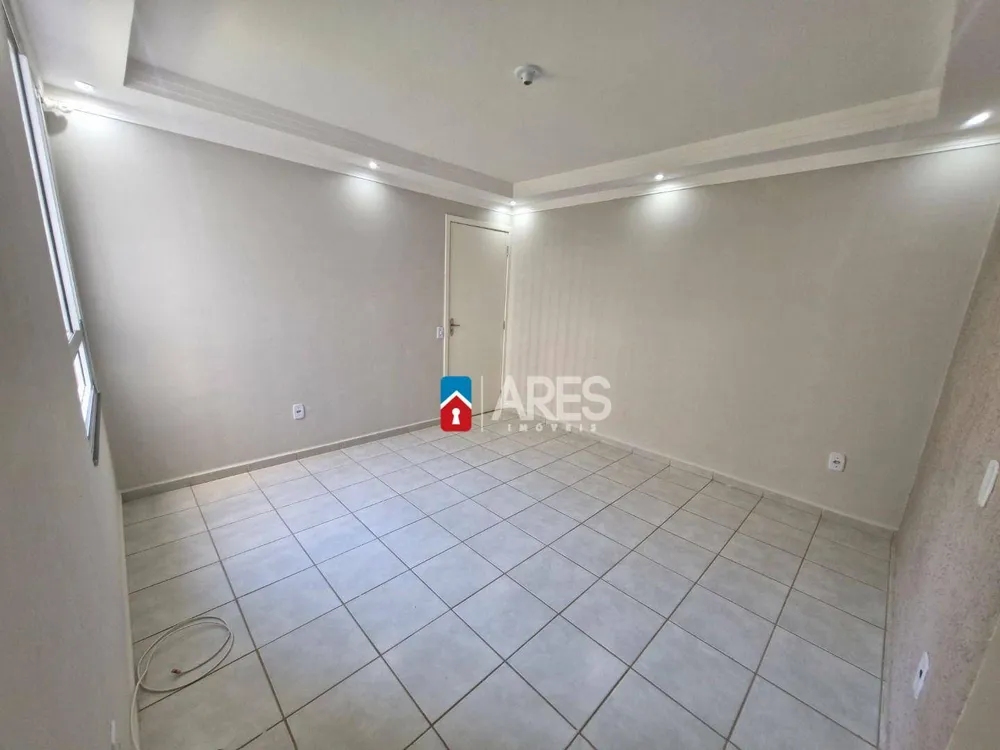 Apartamento, 2 quartos, 49 m² - Foto 10