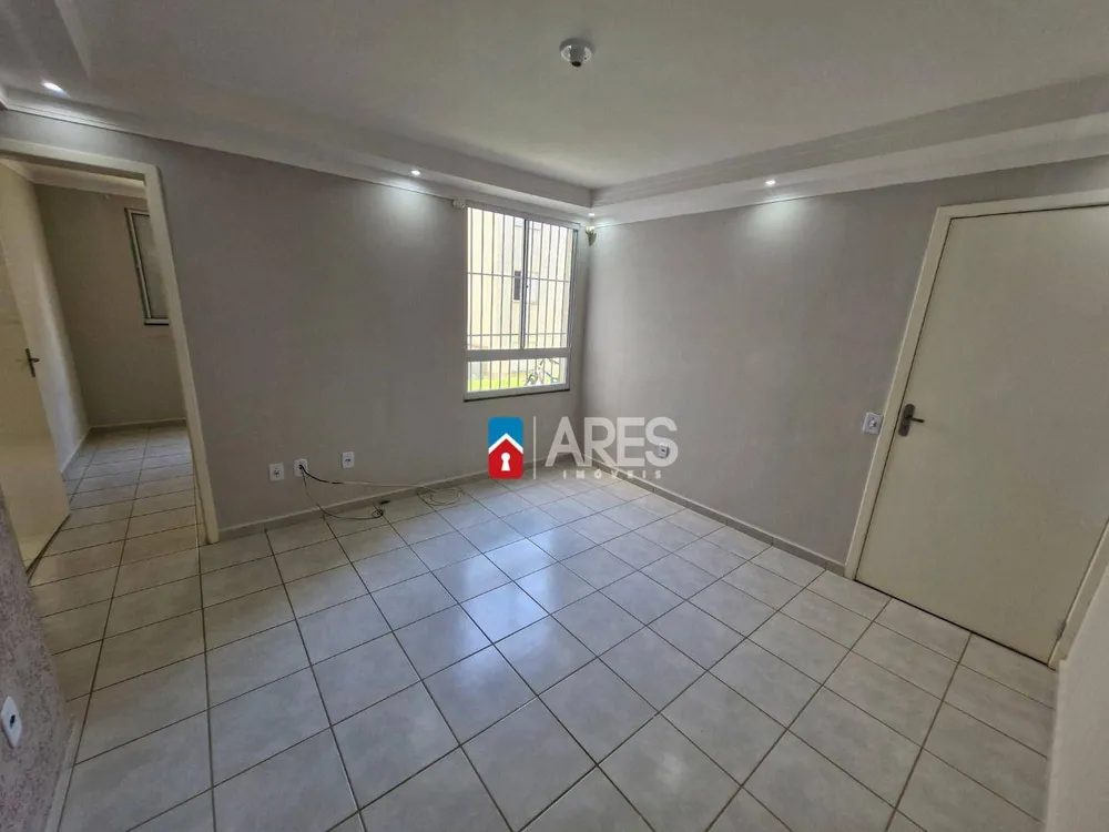 Apartamento, 2 quartos, 49 m² - Foto 2