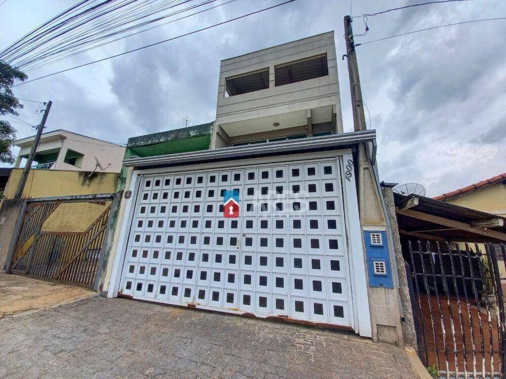 Loja-Salão, 318 m² - Foto 17