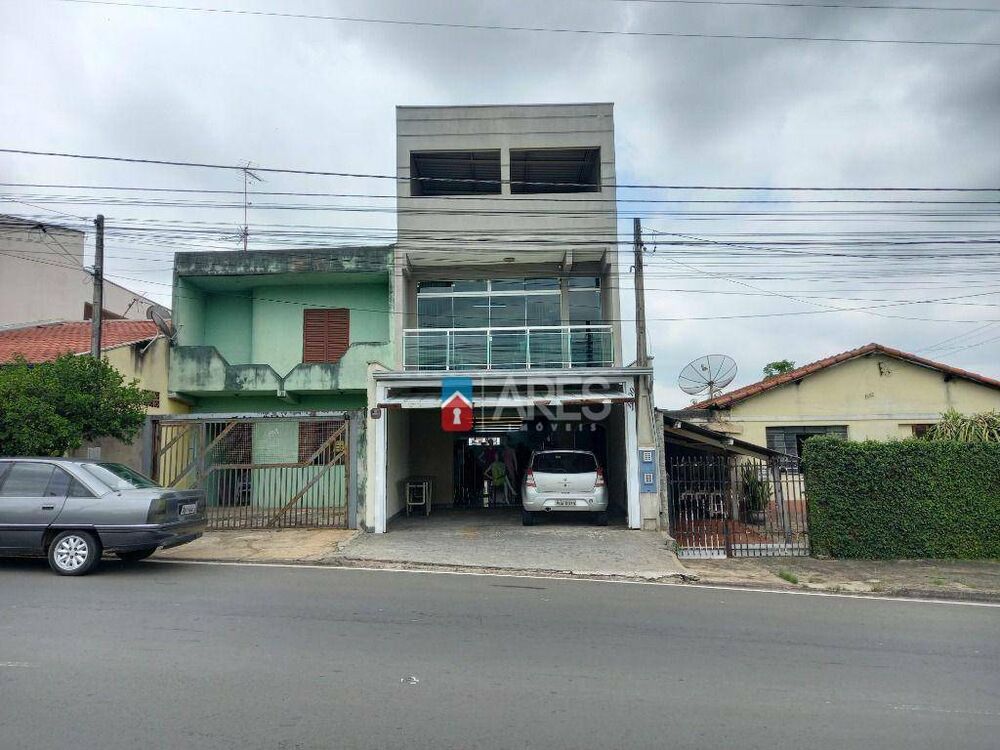 Loja-Salão, 318 m² - Foto 18