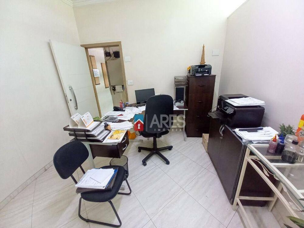 Loja-Salão, 318 m² - Foto 21