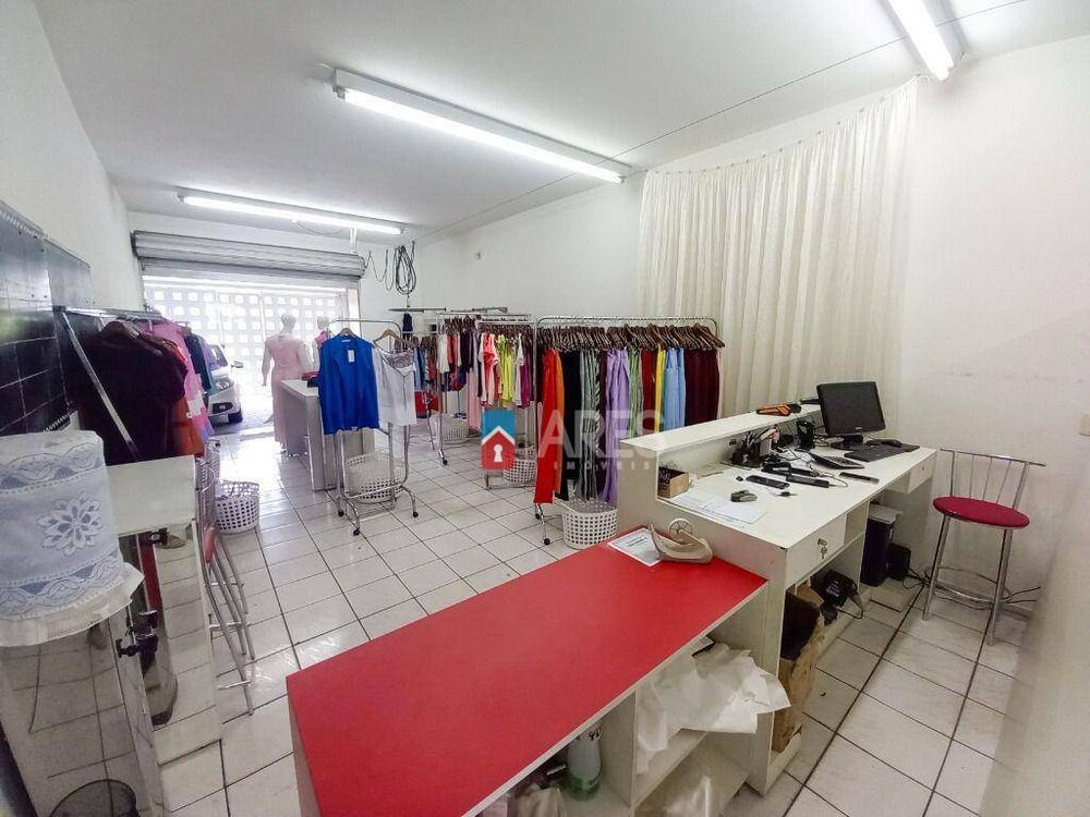 Loja-Salão, 318 m² - Foto 19