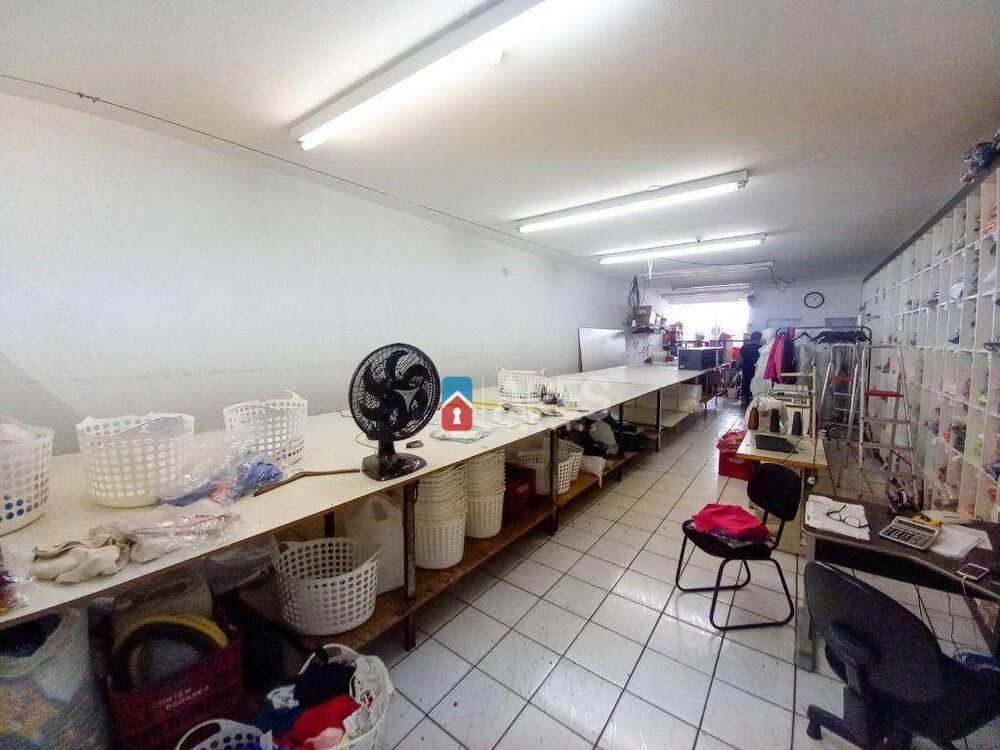 Loja-Salão, 318 m² - Foto 6