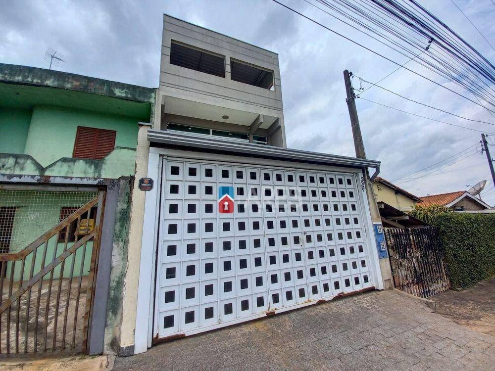 Loja-Salão, 318 m² - Foto 14
