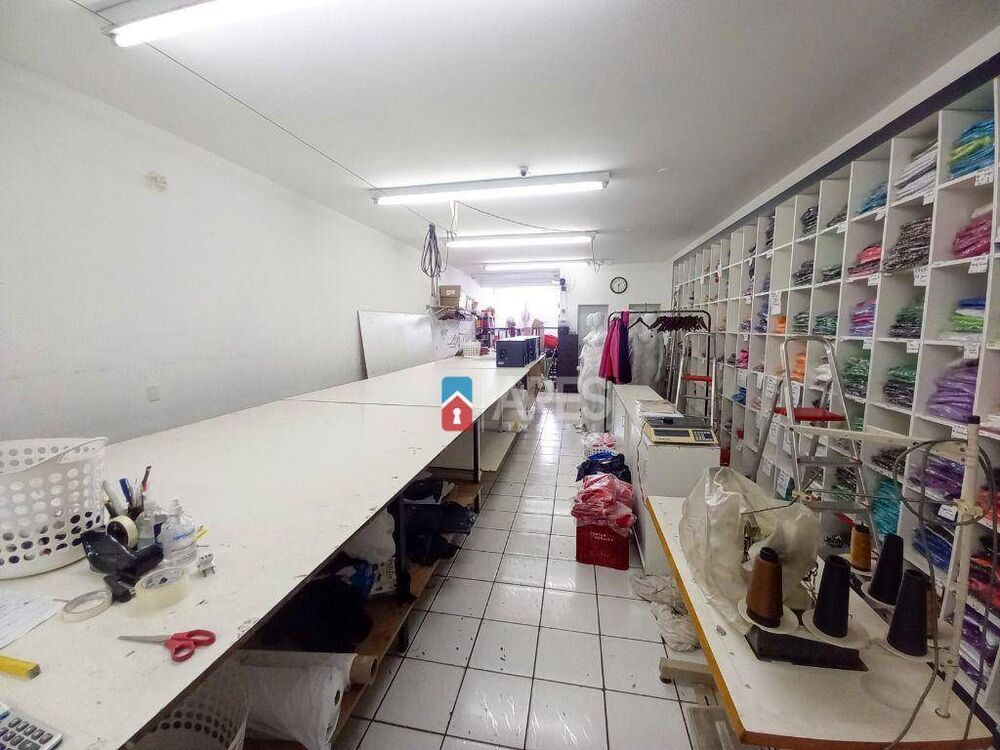 Loja-Salão, 318 m² - Foto 16
