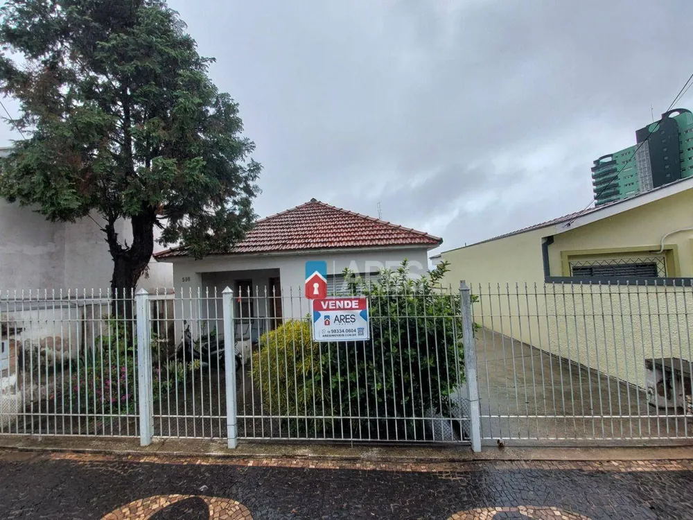 Casa, 2 quartos, 149 m² - Foto 1