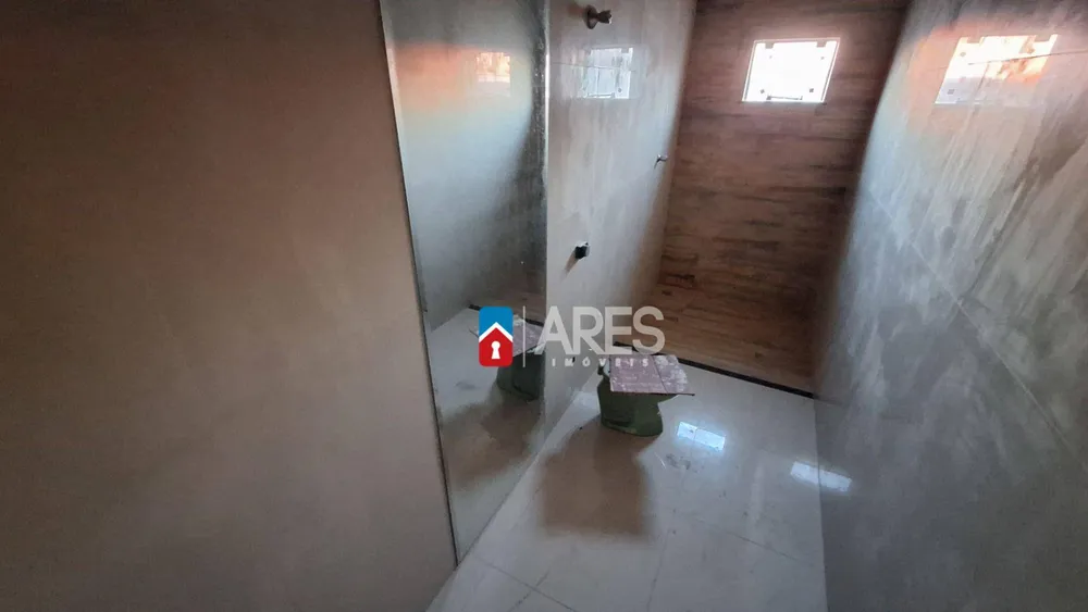 Casa, 3 quartos, 268 m² - Foto 1