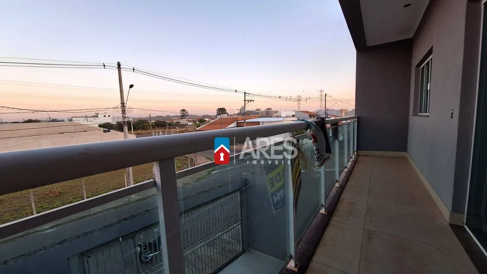Casa, 3 quartos, 268 m² - Foto 3