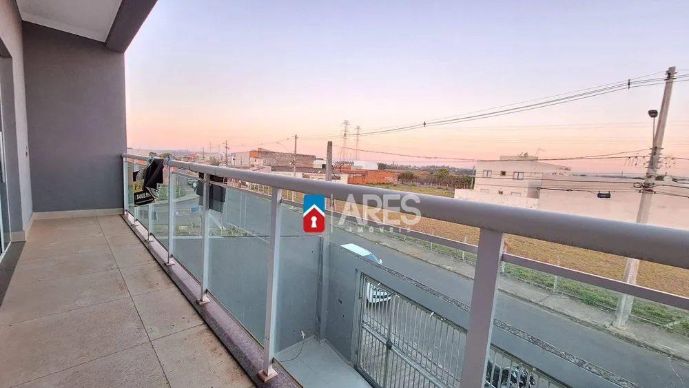 Casa, 3 quartos, 268 m² - Foto 4