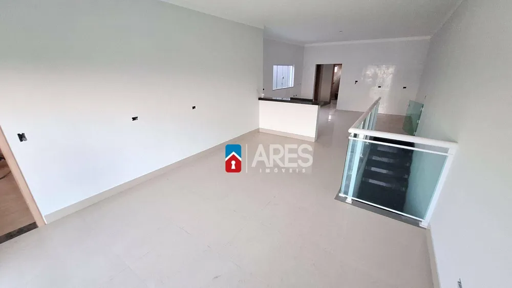 Casa, 3 quartos, 268 m² - Foto 12