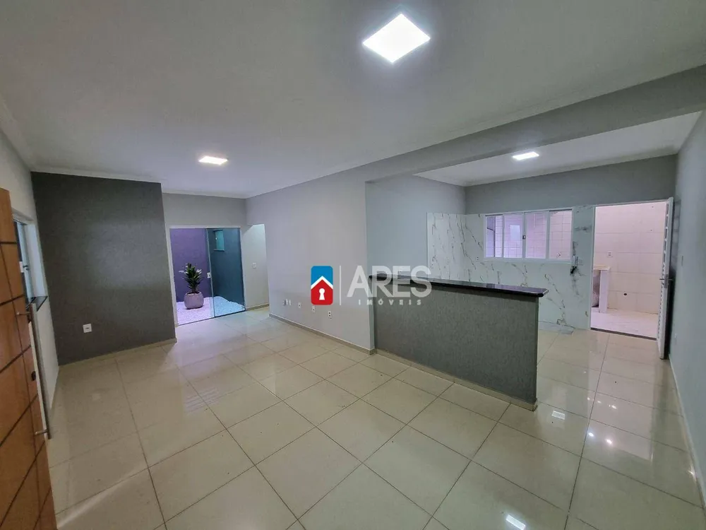 Casa, 3 quartos, 136 m² - Foto 10