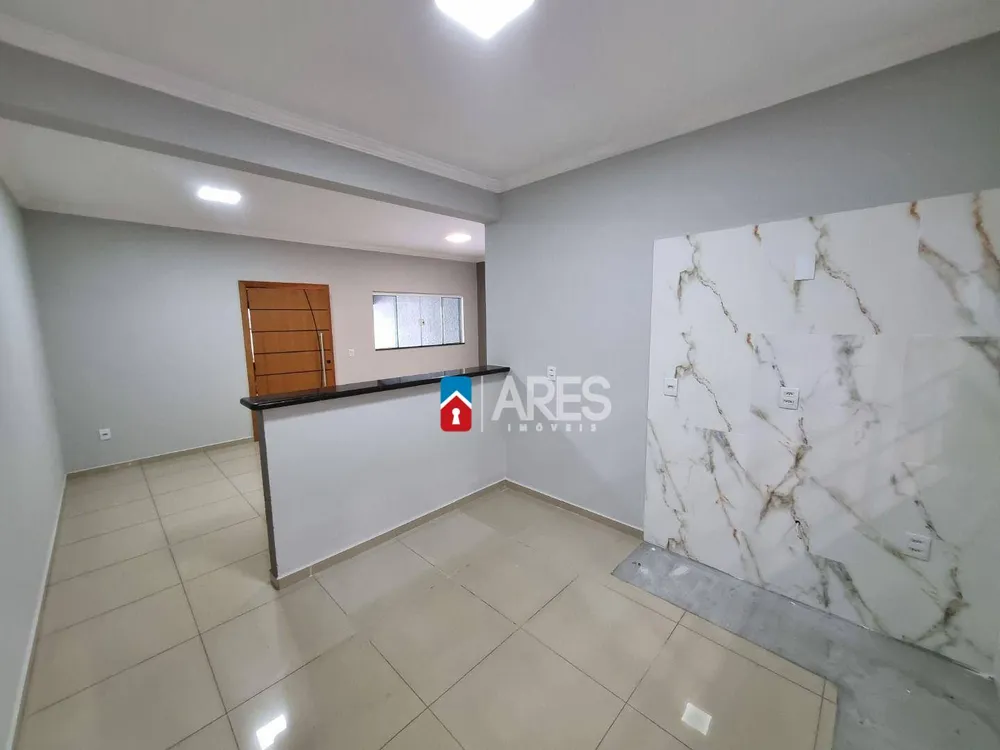 Casa, 3 quartos, 136 m² - Foto 5