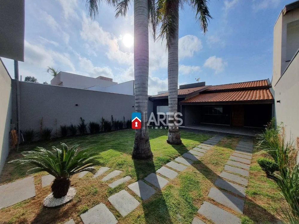 Casa, 3 quartos, 136 m² - Foto 8
