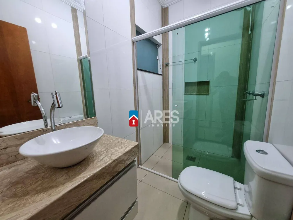 Casa, 3 quartos, 136 m² - Foto 2