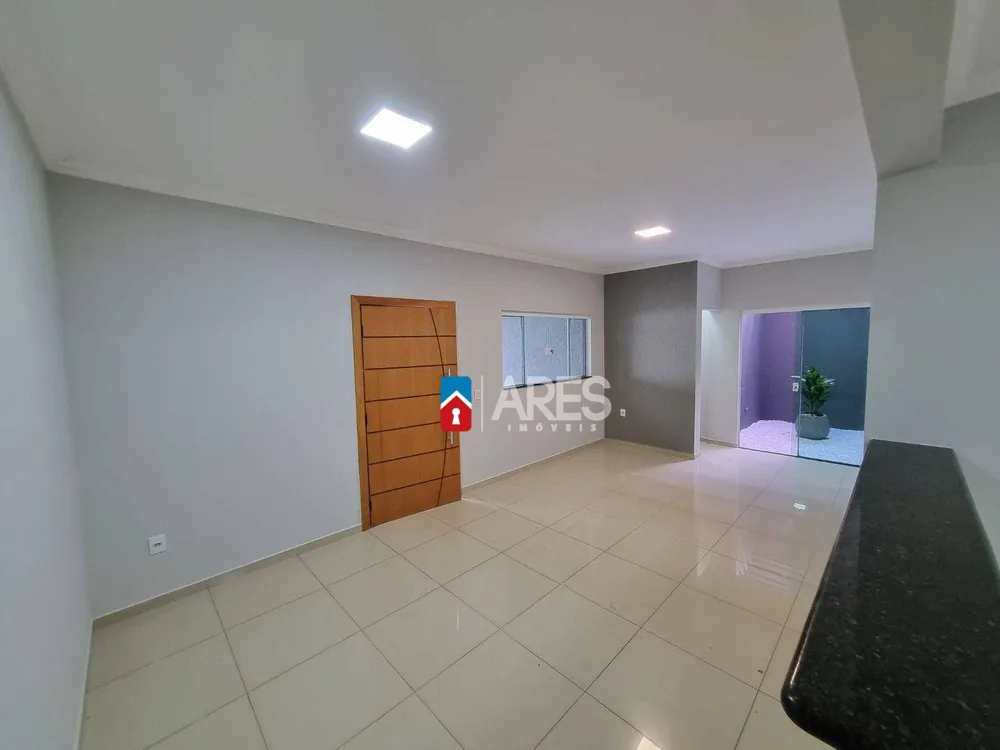 Casa, 3 quartos, 136 m² - Foto 7