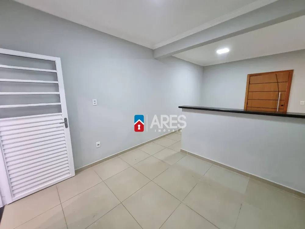 Casa, 3 quartos, 136 m² - Foto 3