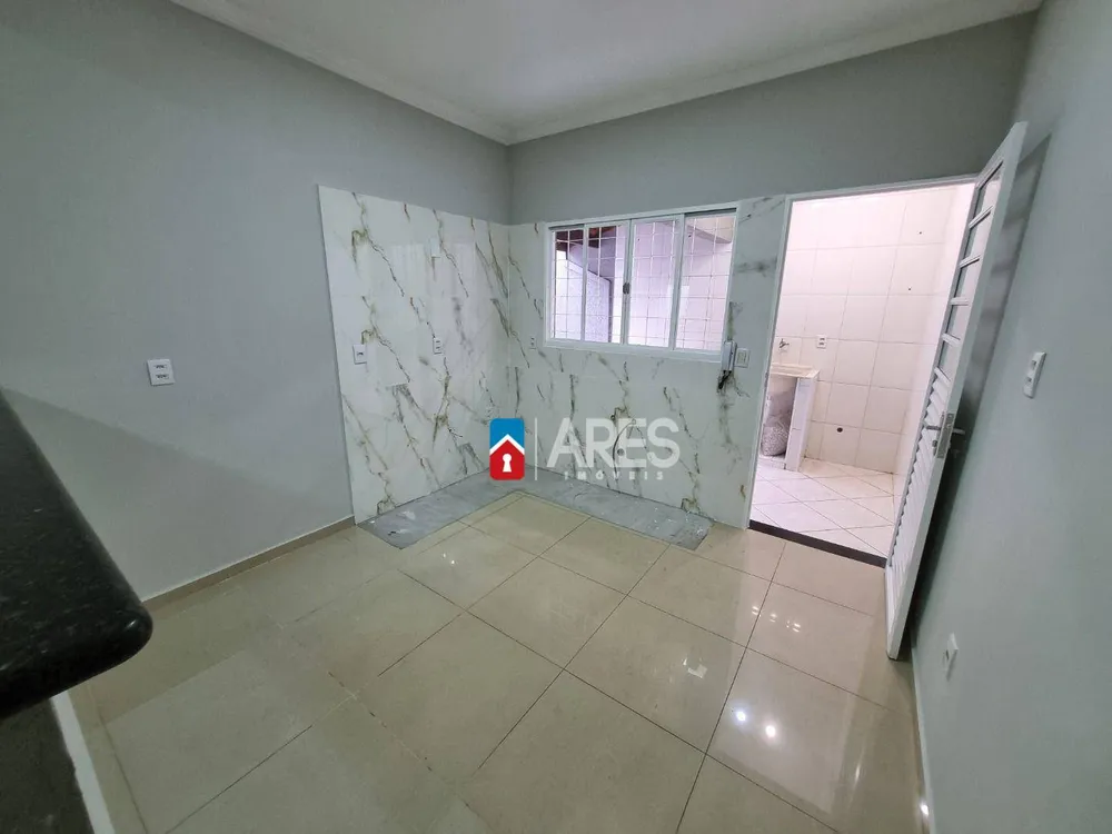Casa, 3 quartos, 136 m² - Foto 1