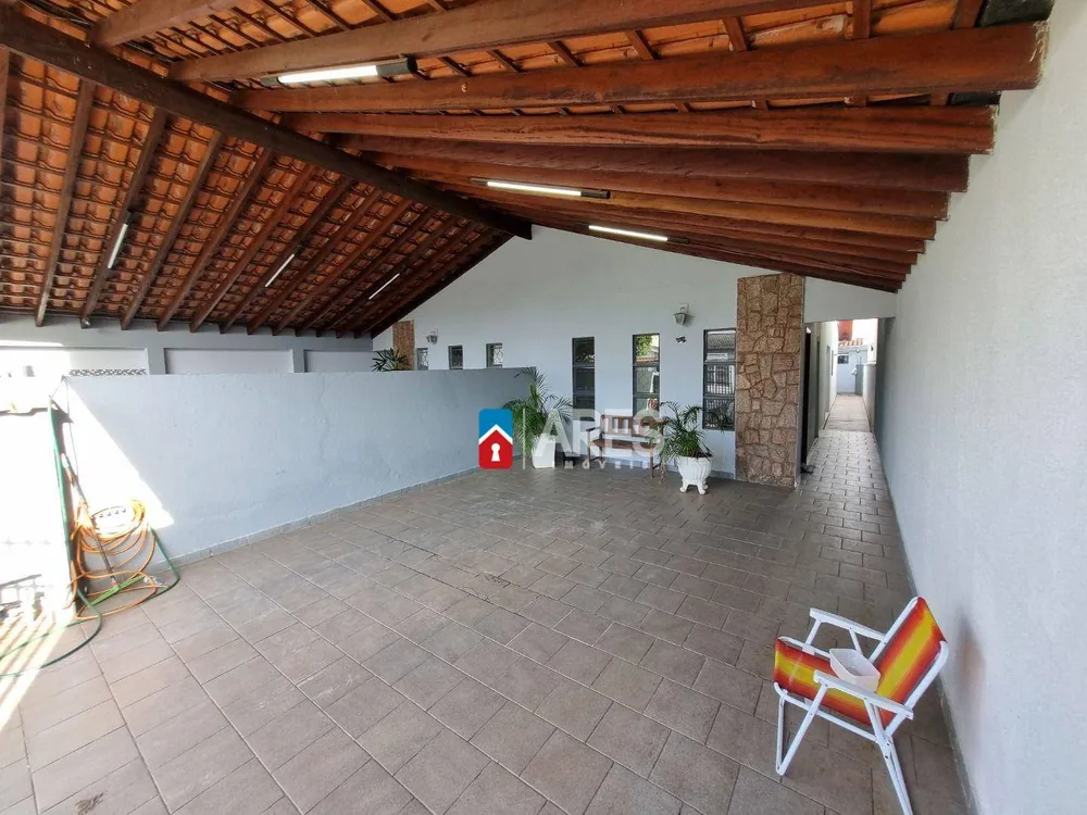 Casa, 2 quartos, 140 m² - Foto 1