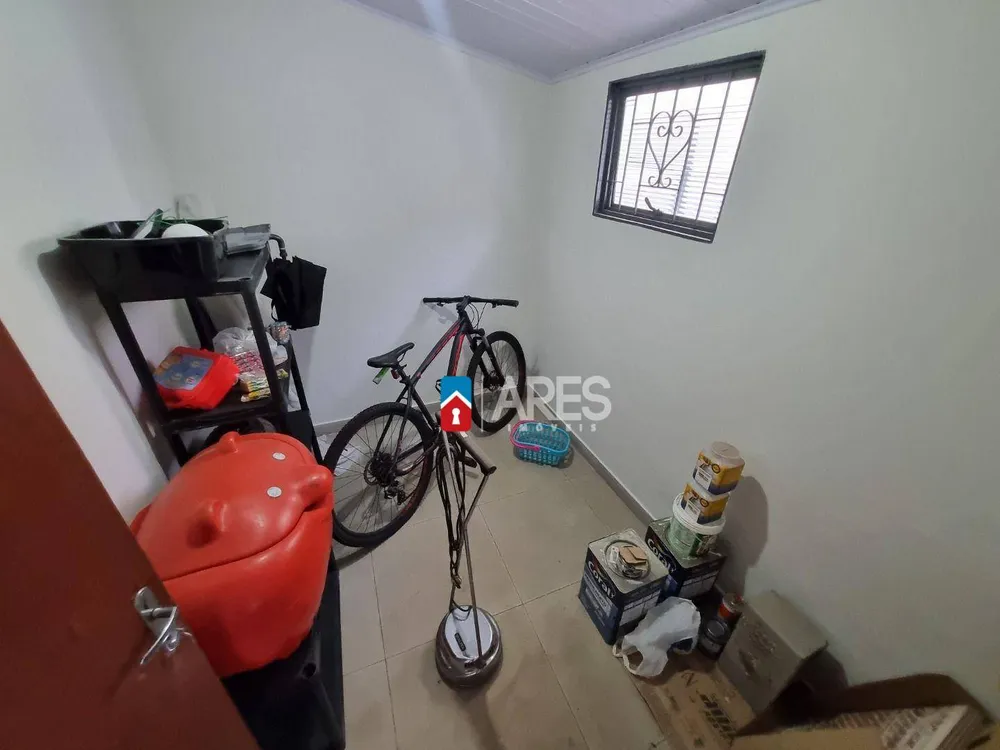 Casa, 2 quartos, 140 m² - Foto 3