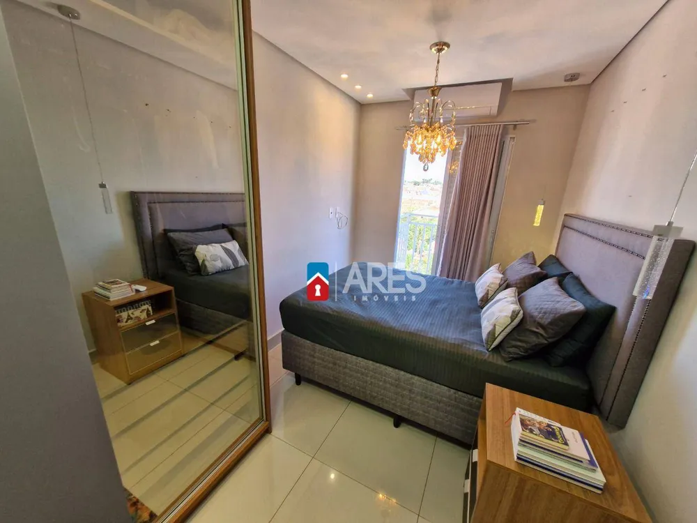 Apartamento, 2 quartos, 51 m² - Foto 4