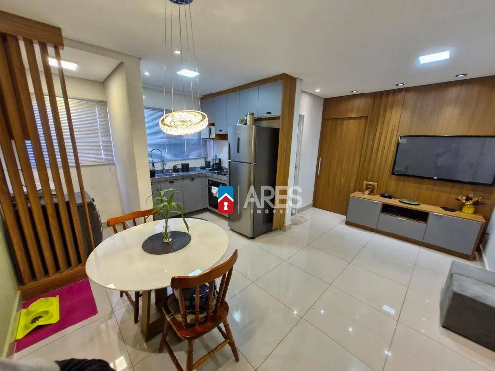 Apartamento, 2 quartos, 51 m² - Foto 8
