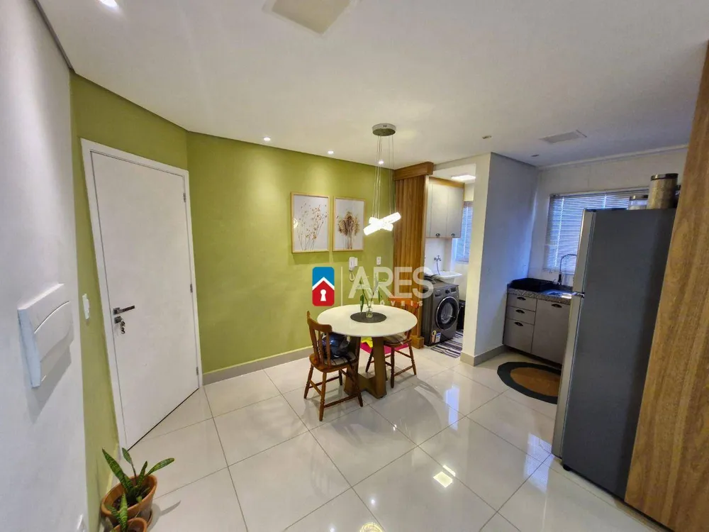 Apartamento, 2 quartos, 51 m² - Foto 5