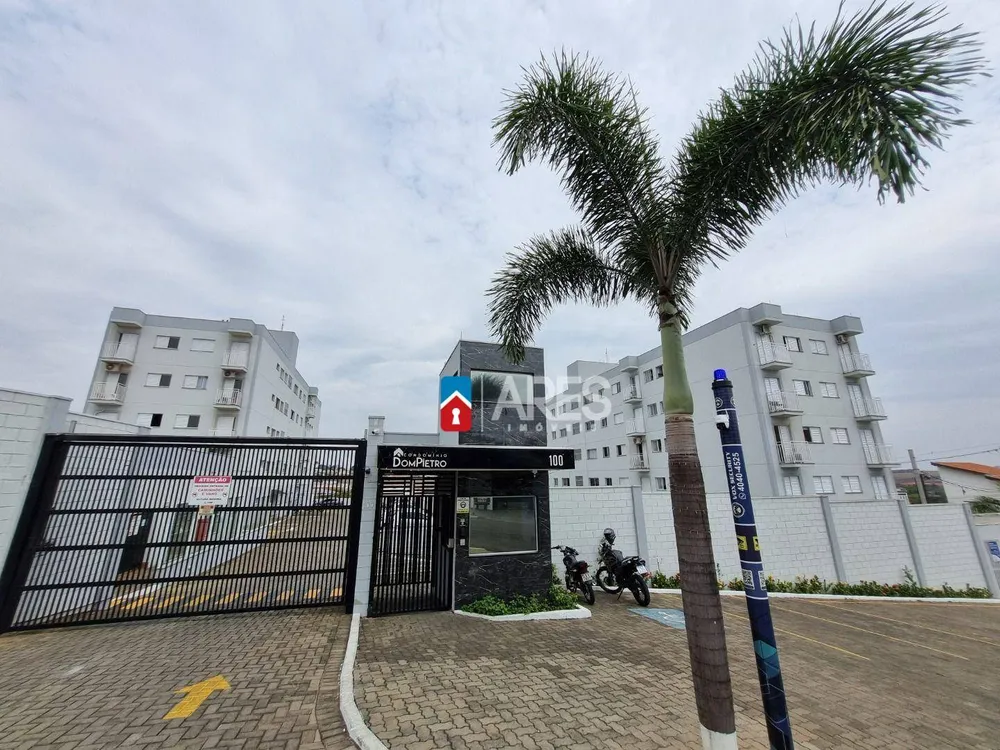 Apartamento, 2 quartos, 51 m² - Foto 1