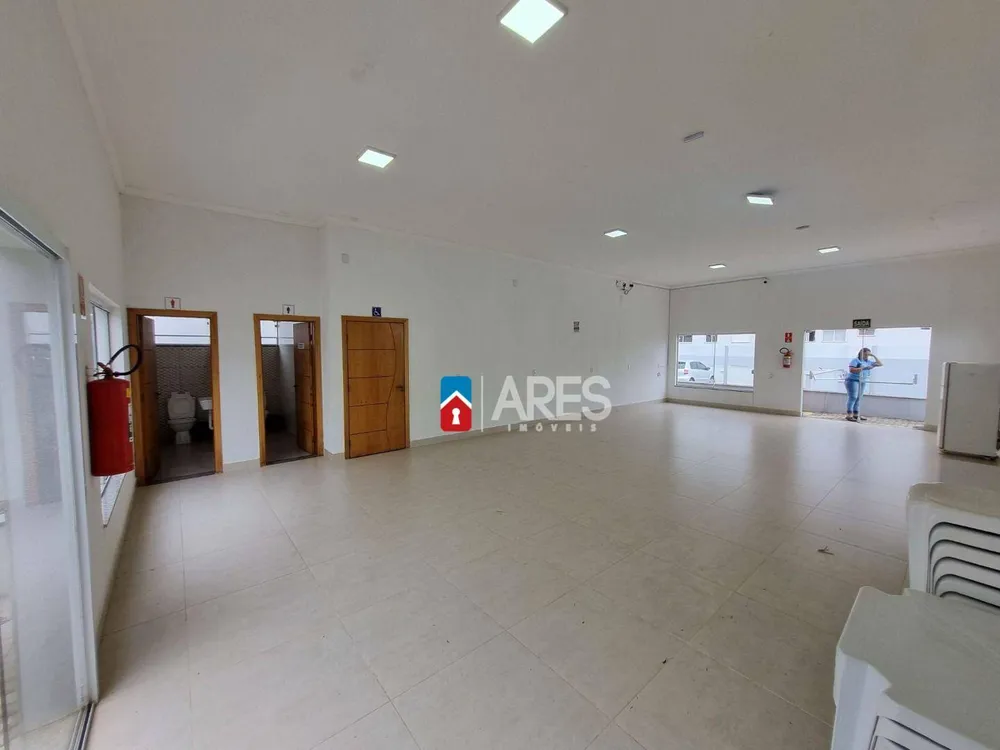Apartamento, 2 quartos, 51 m² - Foto 2