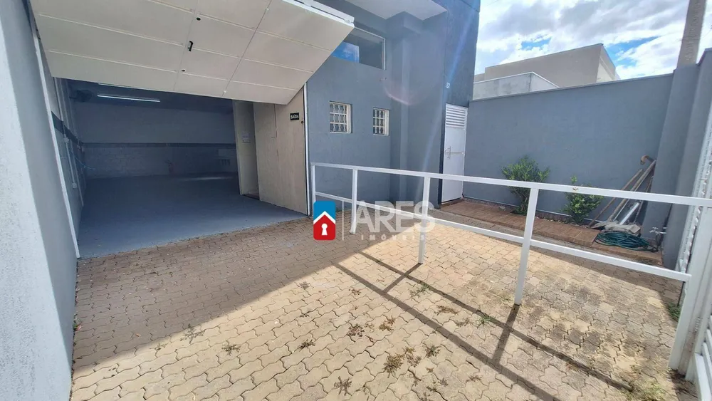 Loja-Salão, 120 m² - Foto 1