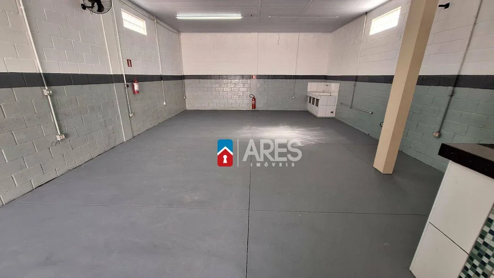 Loja-Salão, 120 m² - Foto 9