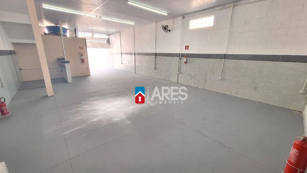 Loja-Salão, 120 m² - Foto 12