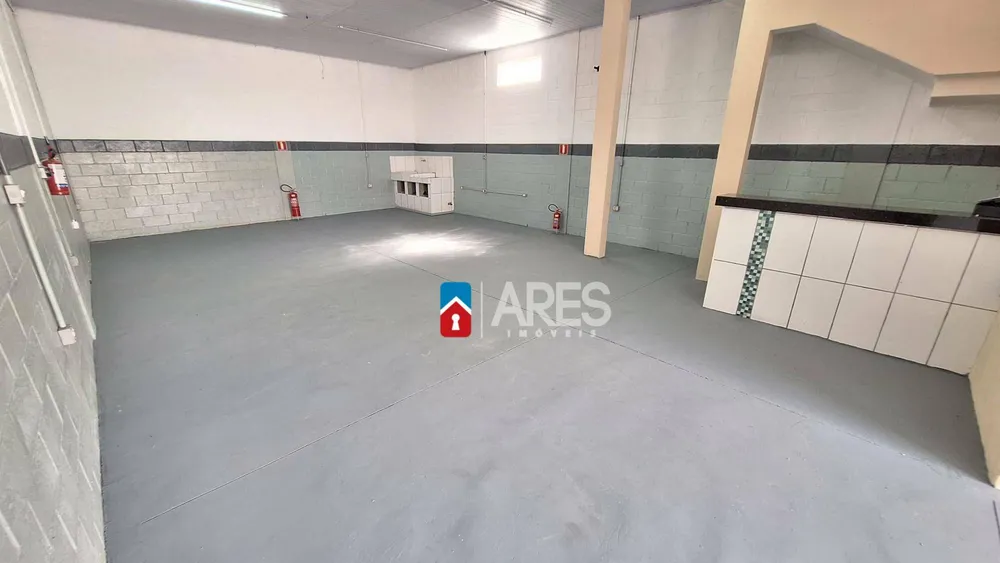 Loja-Salão, 120 m² - Foto 8