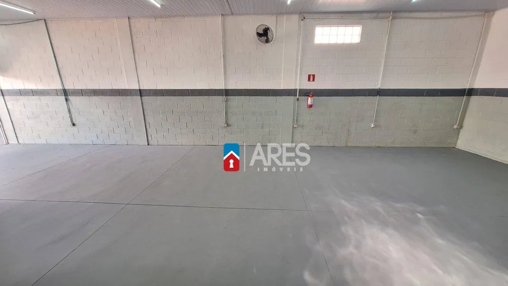 Loja-Salão, 120 m² - Foto 11