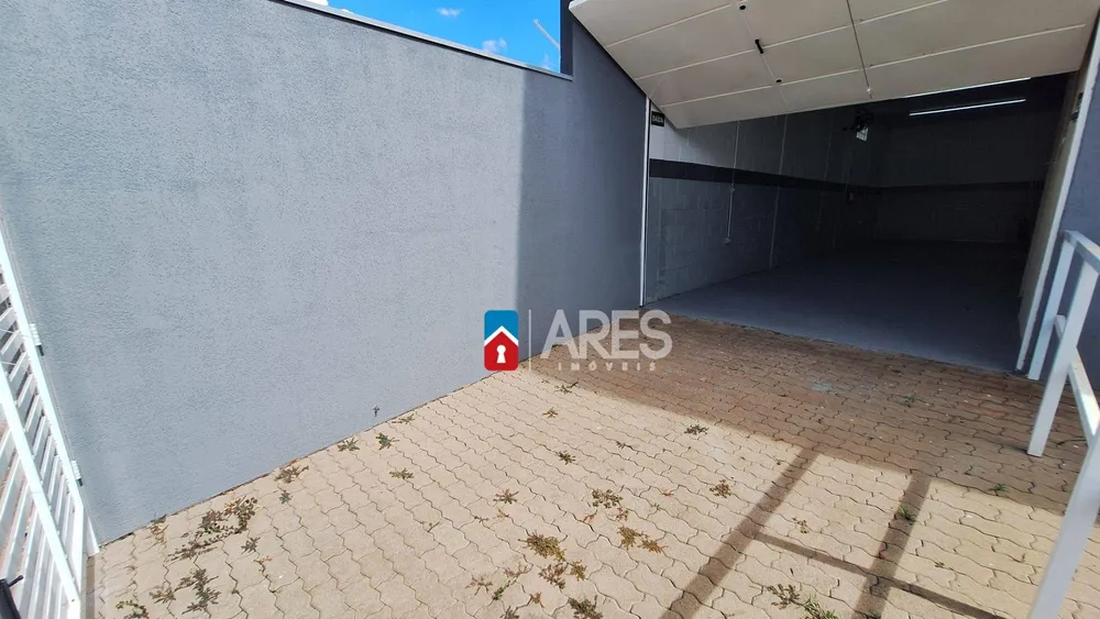 Loja-Salão, 120 m² - Foto 2