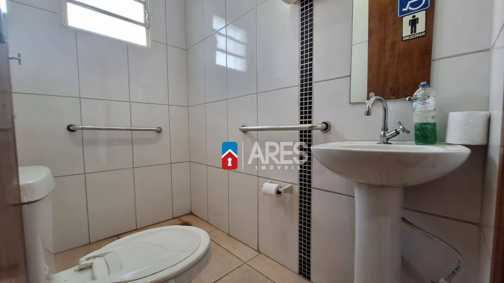Loja-Salão, 120 m² - Foto 6